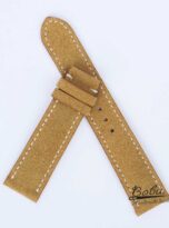 apple watch series 6 40mm leather band watch strap suede 9