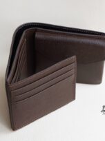 best leather wallet brown leather wallet 7