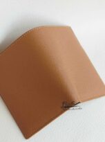 best leather wallet for men goat leather wallet 3