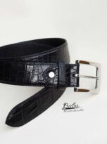 calvin klein belt black waist belt 7