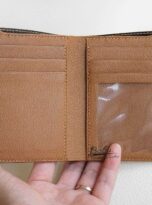 card wallet womens goat leather wallet 5
