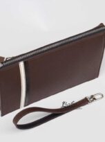 clutch purse leather clutch wallet 6