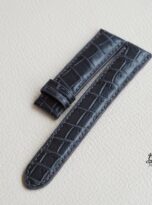 genuine crocodile watch strap alligator watch strap 2