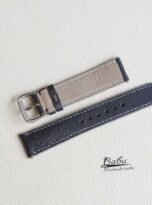 grand seiko leather strap goat watch strap 7