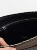 hand purse pattern leather clutch wallet 15