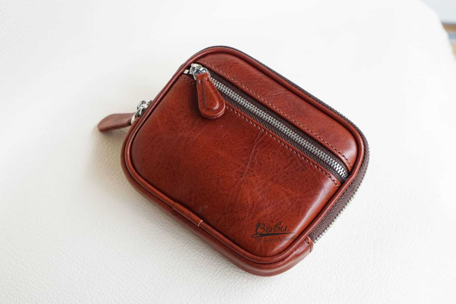 Buy Handcrafted Leather Handbags for Men Online - Hidesign