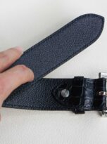 hugo boss belt black waist belt 5