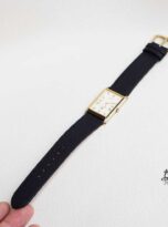 leather watch bands near me black leather strap watches mens 2