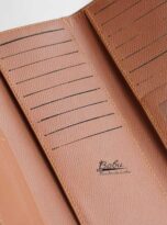 long wallets for women brown long wallet 3