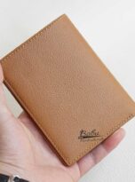luxury wallets for men goat leather wallet 1