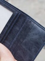 male purse wallet cowhide wallet mens 3