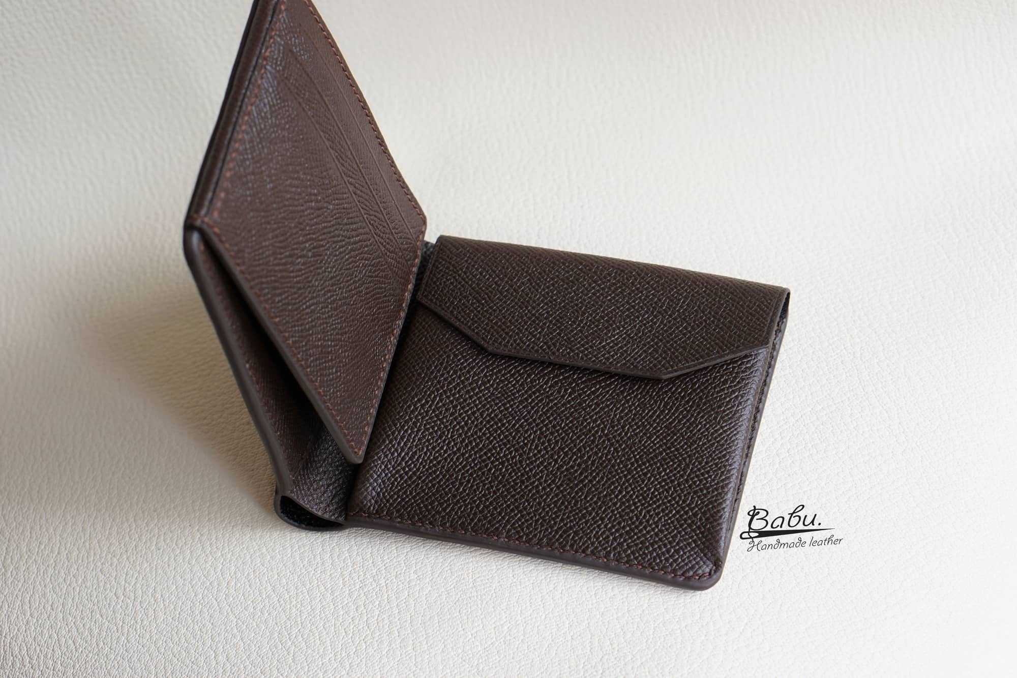 Mens Designer Wallets, Leather Wallets