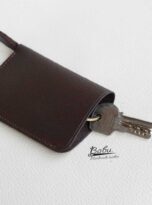 moto key case cowhide case 7