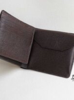 new wallet brown leather wallet 5