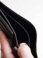 paul smith wallet brown leather wallet 11