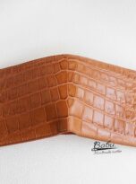 real crocodile skin wallet crocodile skin men’s wallet 4