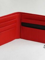 real leather wallet mens premium leather wallet 4