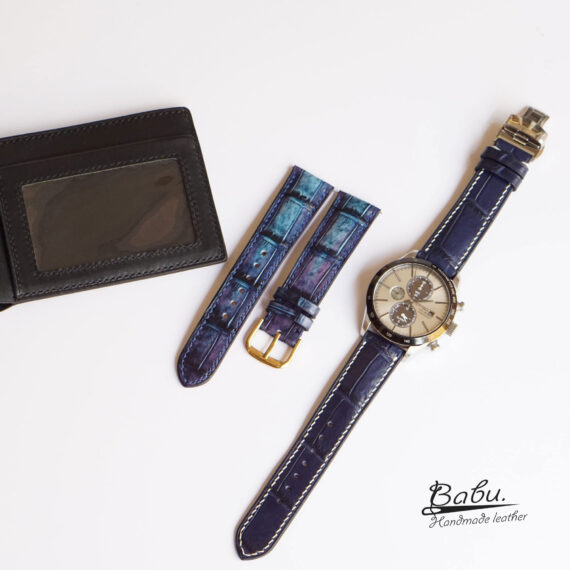 The 5 Best Seiko Leather Watch Bands