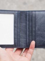 vintage wallets mens cowhide wallet mens 2