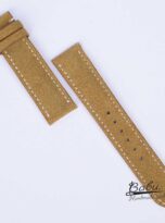 watch strap suede 1