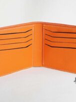 white leather wallet mens white alligator wallet 5