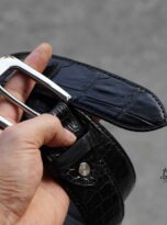 ysl belt black waist belt 8