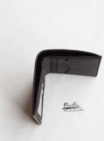 black designer wallet mini wallet for men 11