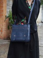 coach hand bag cow leather bags 14