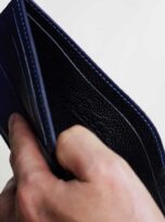 coin wallet cow leather wallet 9