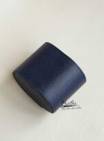 handmade leather cases for watches watch case 4