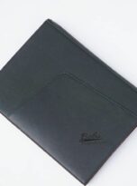 leather padfolio with handles leather pad folder 13