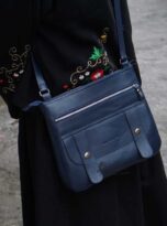 leather tote cow leather bags 13