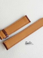 luxury apple watch bands mens cow watch leather trap 4