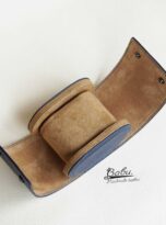 navy blue case watch case 5