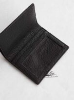 nice leather wallets mini wallet for men 9