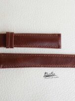 quality leather watch straps cow watch leather trap 3