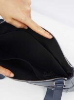 small crossbody purse cow leather bags 11