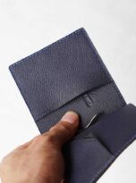 us navy money clip leather money clip 8