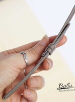 18mm michele watch strap watch band burberry 13