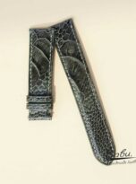 22mm mens watch band best leather apple watch band 5