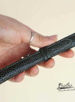 apple watch series 3 bands leather 20mm leather watch band 8