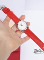 best leather watch straps reddit watch band for casio 5