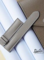 citizen eco drive watch leather band citizen leather watch band 6