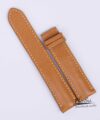 Nappa leather watch strap, Handmade calfskin watch band SW282
