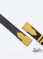 iwatch leather band 1