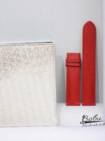 leather bracelet watch band watch band for casio 9