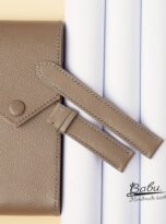 leather link watch band watch band burberry 14