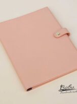 leather padfolio 1