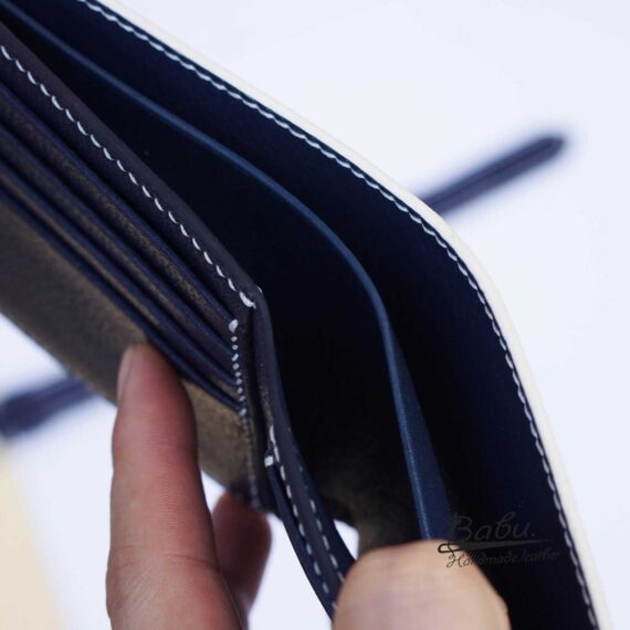 The Advantages of Men’s Large Leather Wallets