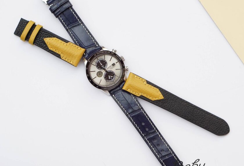 How to Find the Right Leather Replacement Watch Bands for Your Watches